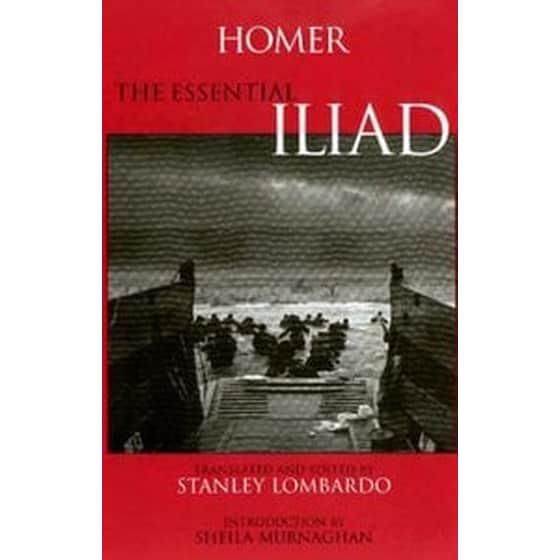 Essential Iliad image 0