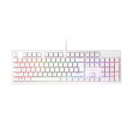 Gaming Genesis Thor 303 Μηχανικό Ενσύρματο Πληκτρολόγιο με RGB φωτισμό (US)