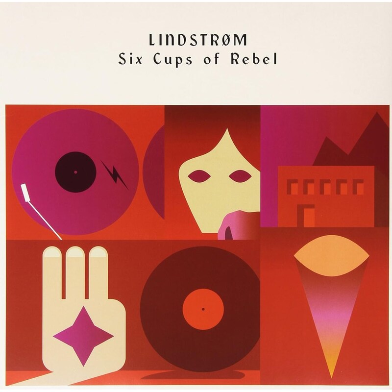 Six Cups Of Rebel (CD)