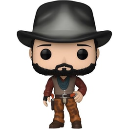 Funko Pop! Television 1883 - James Dutton #1444
