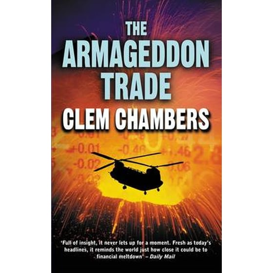 The Armageddon Trade image 0