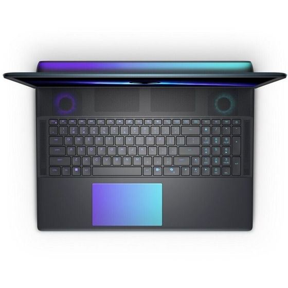 Dell Alienware 18 Area-51 AA18250 18" QHD+ IPS (Intel Core Ultra 9-275HX/16 GB/2TB SSD/GeForce RTX 5080/Windows 11 Pro) Laptop image 2