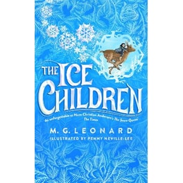 The Ice Children