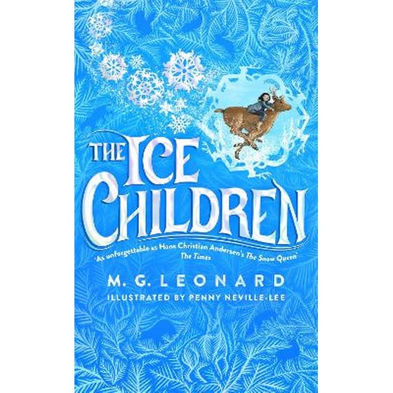 The Ice Children image 0