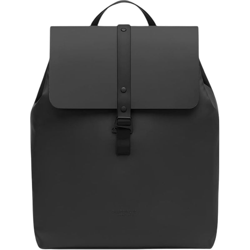 Τσάντα Laptop Gaston Luga Däsh Bucket Backpack 11-13 - Black