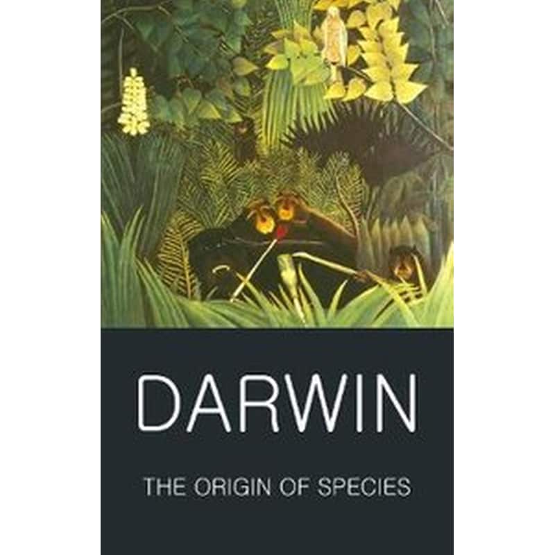 The Origin of Species