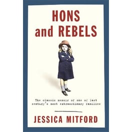 Hons and Rebels