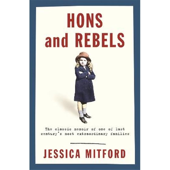 Hons and Rebels image 0