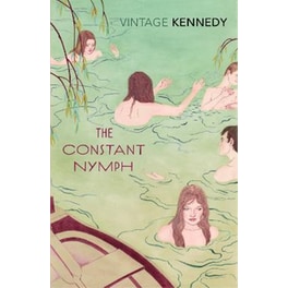 The Constant Nymph