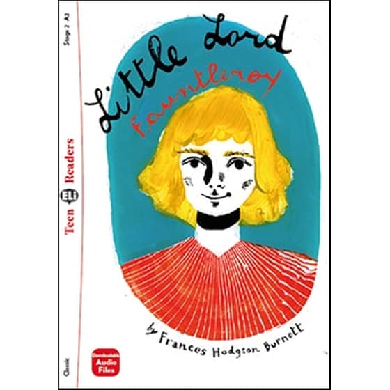 Little Lord Fauntleroy image 0
