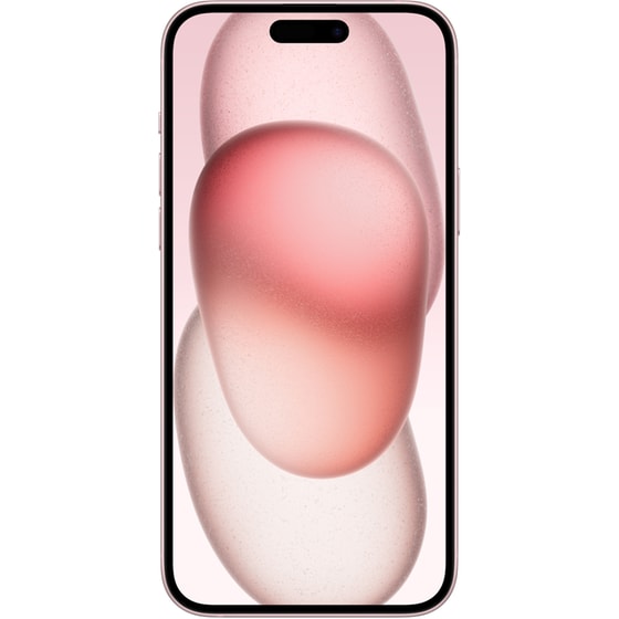 Apple iPhone 15 Plus 128GB - Pink image 2