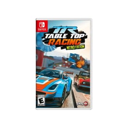 Nintendo Switch Game - Table Top Racing: World Tour - Nitro Edition