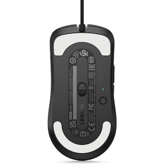 Mouse Lenovo Gaming Legion M300s Rgb Wired Black image 4