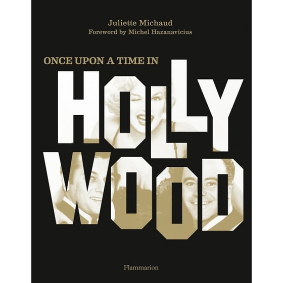 Once Upon a Time in Hollywood image 0