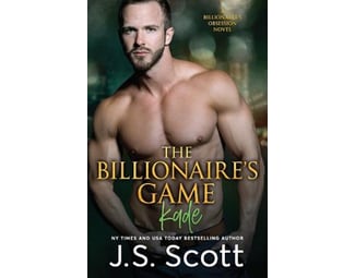 Billionaire's Game image 0