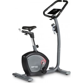 Ποδήλατο Γυμναστικής Flow Fitness Spin Bike Flow Turner DHT750 - Ασημί/ Μαύρο