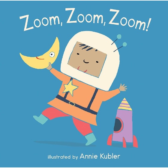 Zoom, Zoom, Zoom! image 0