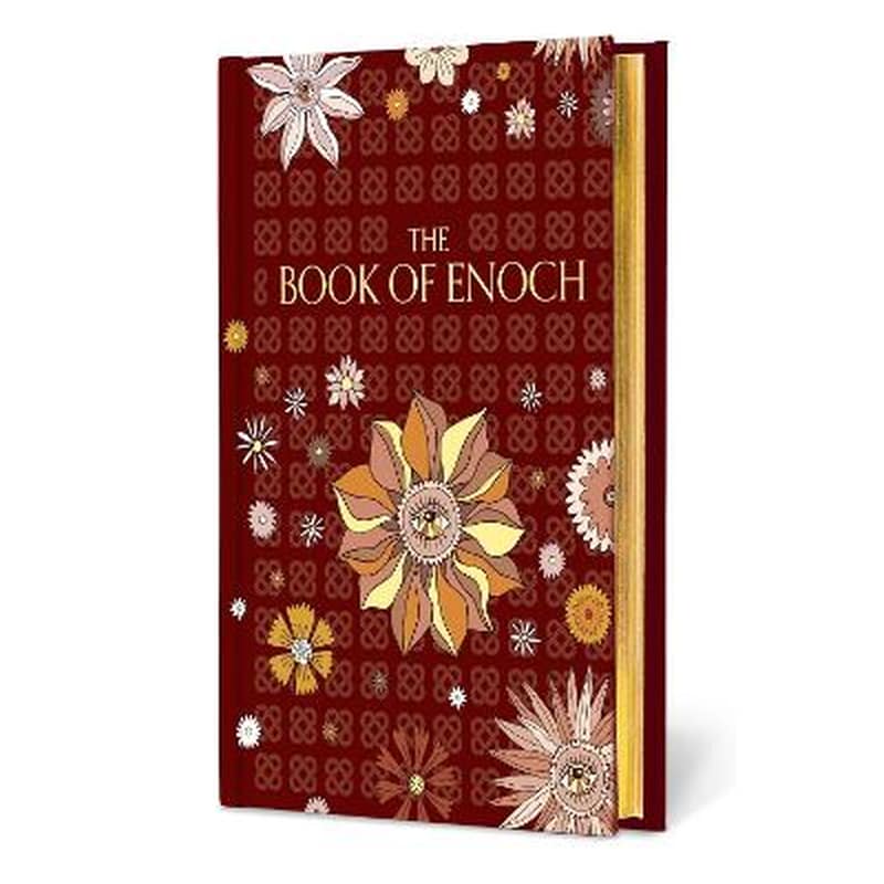 The Book of Enoch