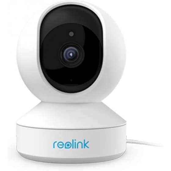 Ασύρματη IP Camera Reolink E Series E330 Full HD 4MP Επιτραπέζια με WiFi & Ανίχνευση Κίνησης image 0