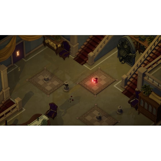 Death's Door Collector's Edition - PS5 image 5