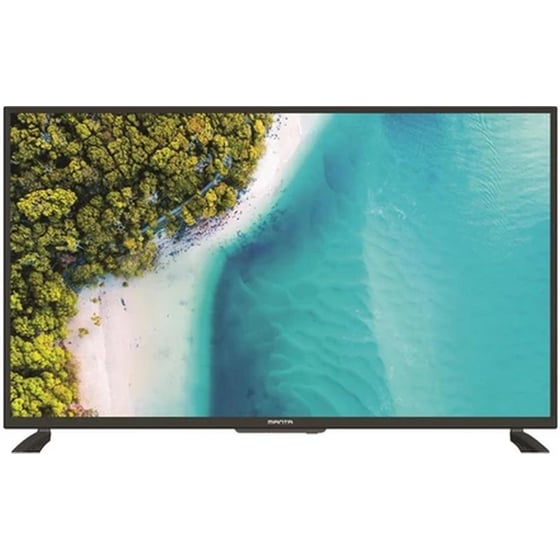 Manta LED 43" Full HD Τηλεόραση 43LFN120D image 1