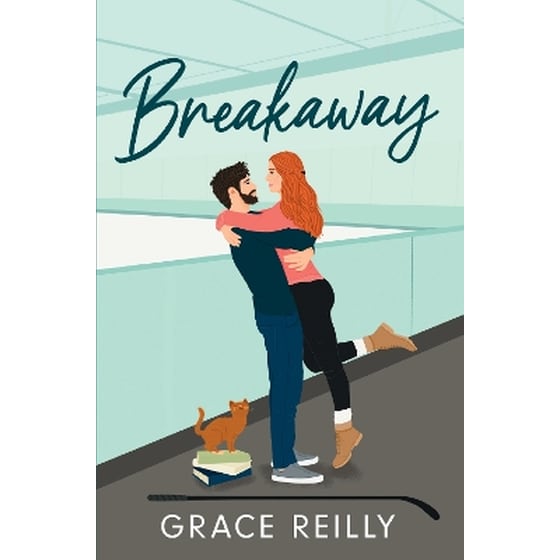 Breakaway image 0