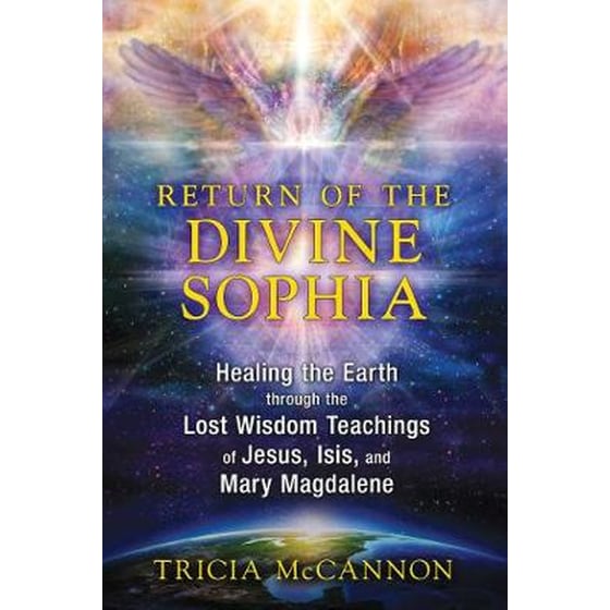 Return of the Divine Sophia image 0