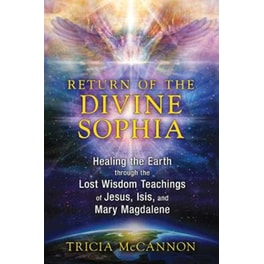 Return of the Divine Sophia