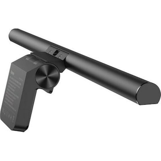 Φωτιστικό Οθόνης Baseus I-wok Dgiwk-01 5w - Μαύρο image 0