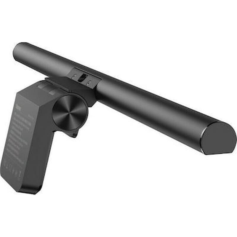 BASEUS Φωτιστικό Οθόνης Baseus I-wok Dgiwk-01 5w - Μαύρο