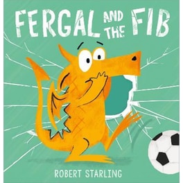 Fergal and the Fib