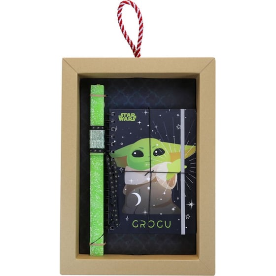 Λαμπάδα Synchronia Star&nbsp;Wars&nbsp;Κασετίνα image 1