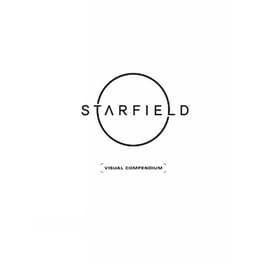 Starfield Visual Compendium