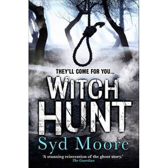 Witch Hunt image 0