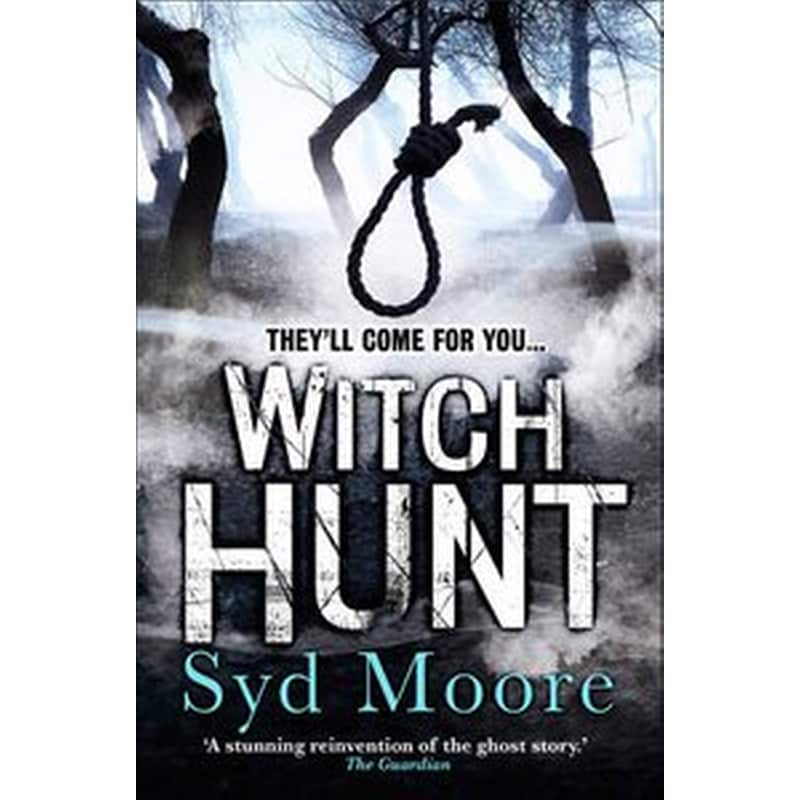 The Witch Hunt