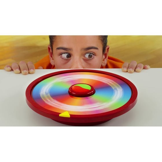 Wheel You Dare - Τολμησέ το Επιτραπέζιο (Giochi Preziosi) image 2