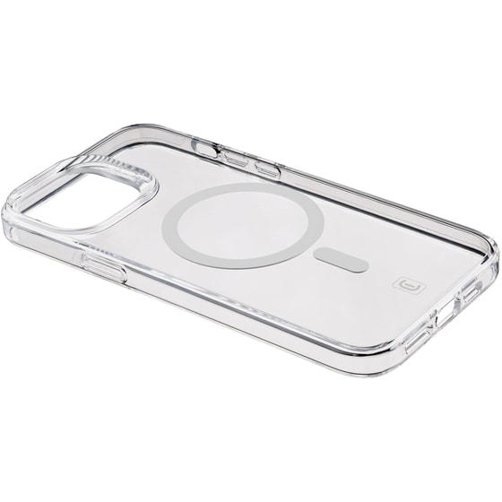 Θήκη Apple iPhone 15 Pro Max - Cellular Line Gloss Mag - Διάφανο image 1