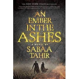Ember in the Ashes
