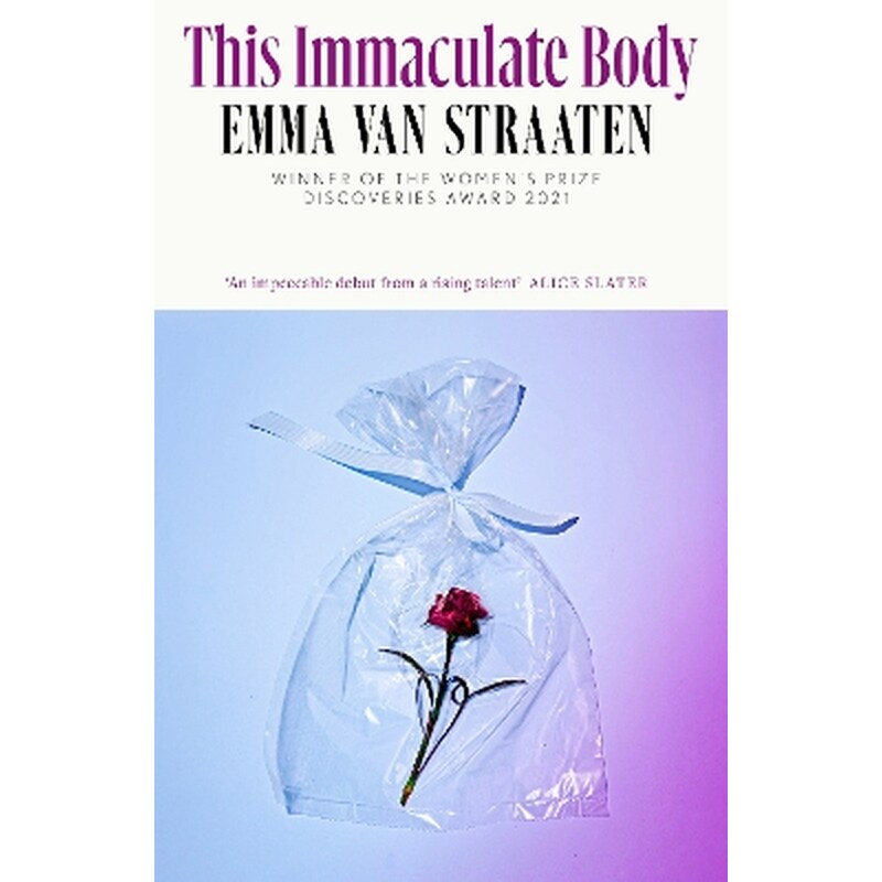 This Immaculate Body