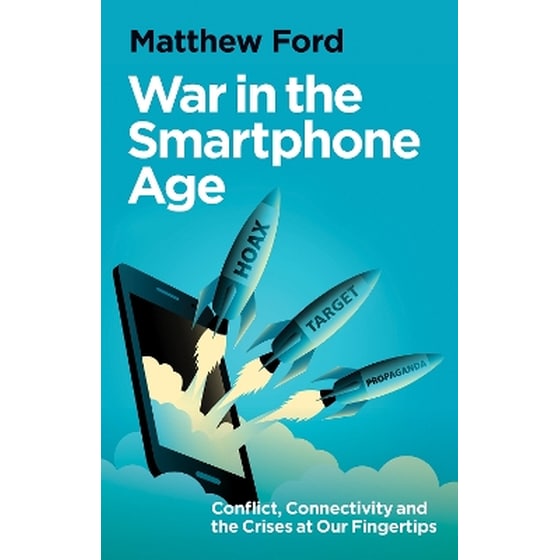 War in the Smartphone Age image 0