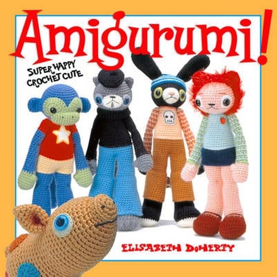 Amigurumi! image 0