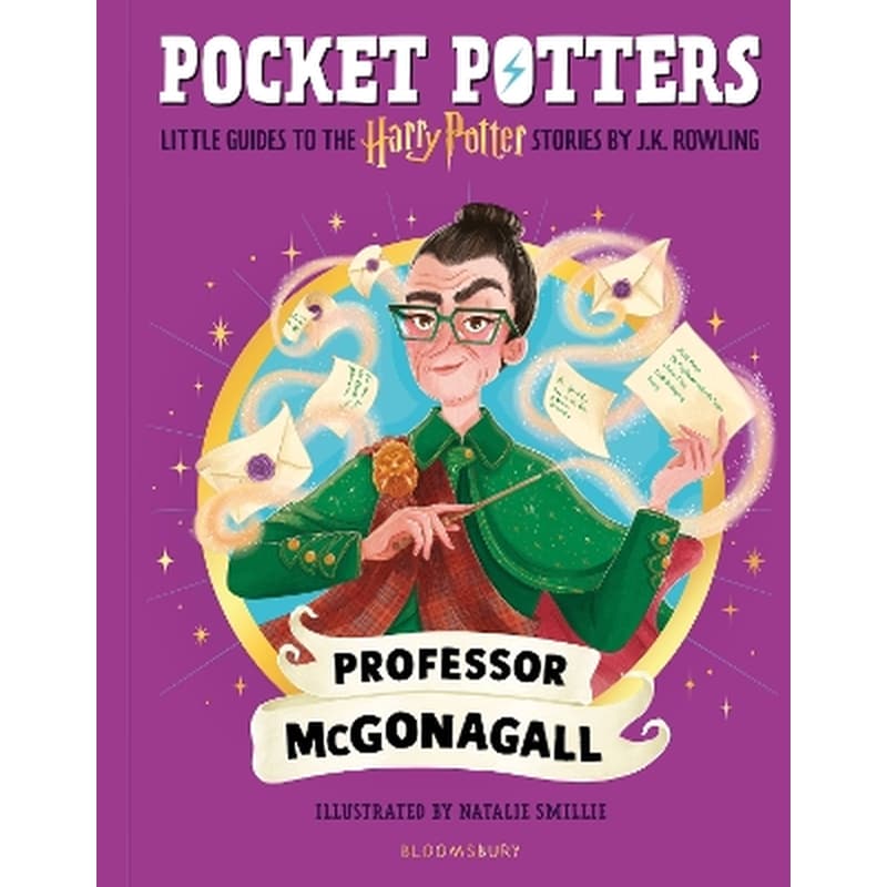 Professor McGonagall