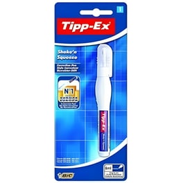 Διορθωτικό Στυλό Ακριβείας Tipp-Ex 8ml