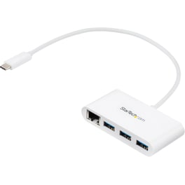 StarTech.com HB30C3A1GEA USB Hub 4-Port USB 3.0 συμβατό με USB-C