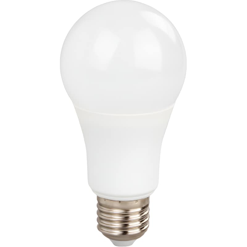 DIOLAMP Λάμπα LED Diolamp E27 10W 3000K - Θερμό Λευκό