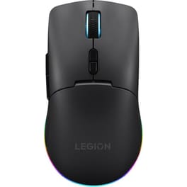 Lenovo Legion M220 RGB Gaming Ασύρματο Ποντίκι - Eclipse Black