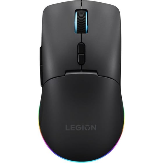 Lenovo Legion M220 RGB Gaming Ασύρματο Ποντίκι - Eclipse Black image 0