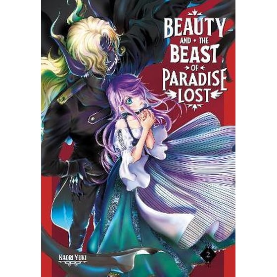 Beauty and the Beast of Paradise Lost 2 image 0