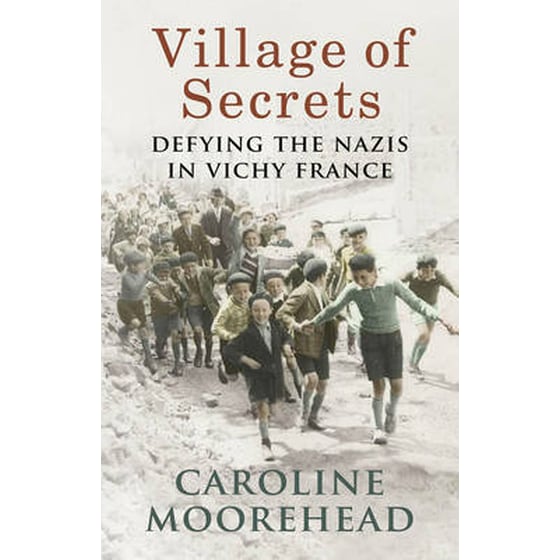 Village of Secrets image 0