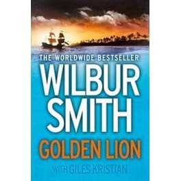 Golden Lion